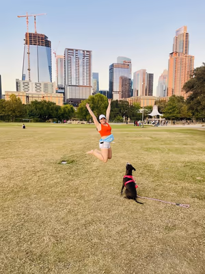 Auditorium Shores at Town Lake Metropolitan Park photo 1